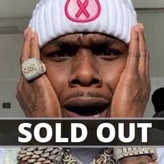 "Sold Out" ~ Hard DaBaby Lil Baby Freestyle Type Beat Instrumental