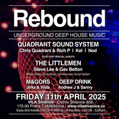 Rebound25-MagorsDJset_JirkaB2BVilda