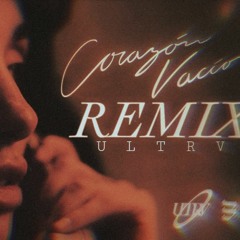 Maria Becerra - Corazon Vacio (Remix ULTRV)