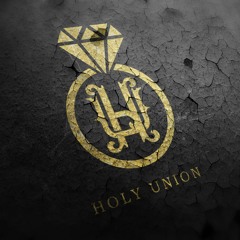 HOLY GHOST  FT BENJAMIN PAUL, J MAN, & CAROLINE HOOD FRITSCH