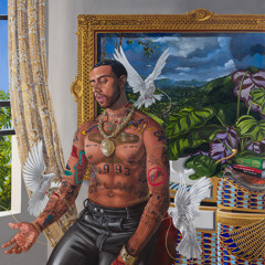 Stream Vic Mensa. | Listen to INNANETAPE playlist online for free