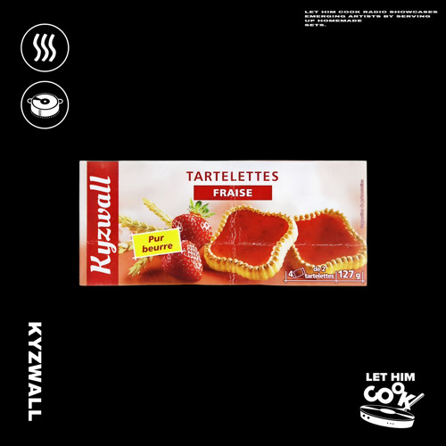 KYZWALL | LET HIM COOK radio - Acid, Trance