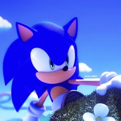 sonic 🔛 🔝