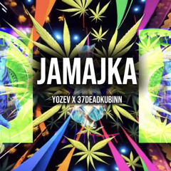 yozev x 37deadkubinn-jamajka