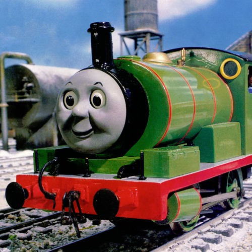 Percy's Theme - S3 - Good Ending