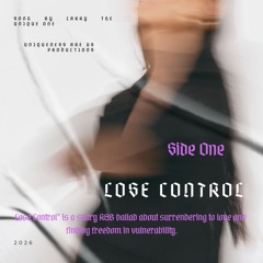 1. Lose Control