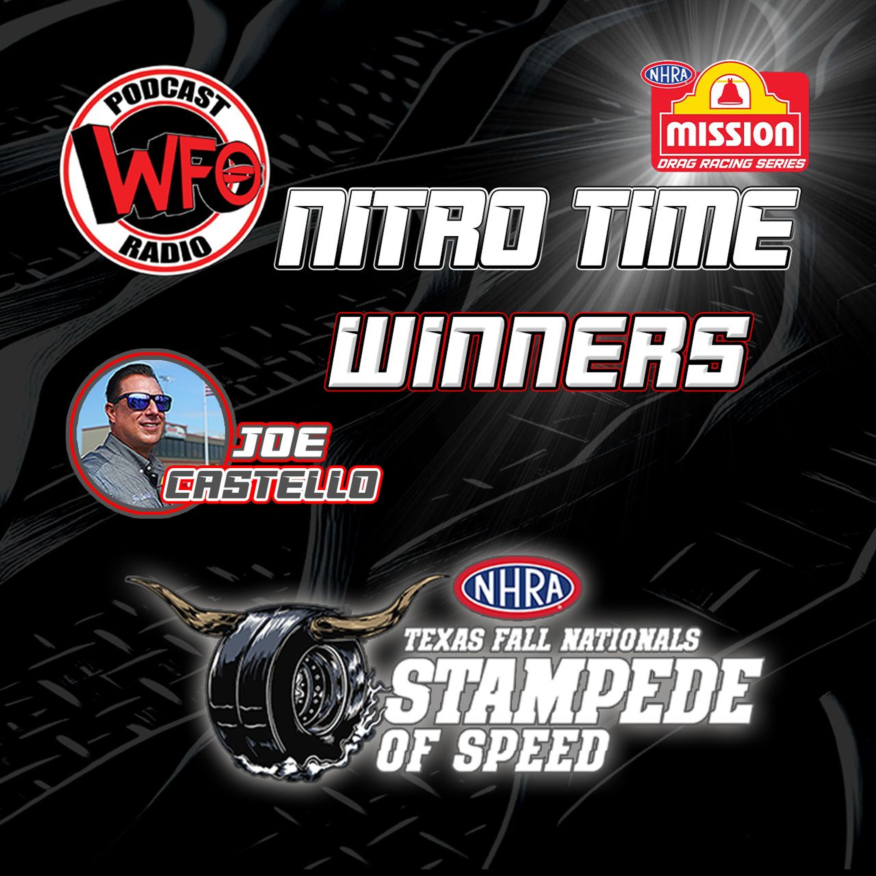 WFO Radio Podcast