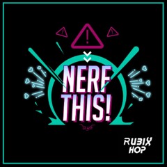 Rubix Hop