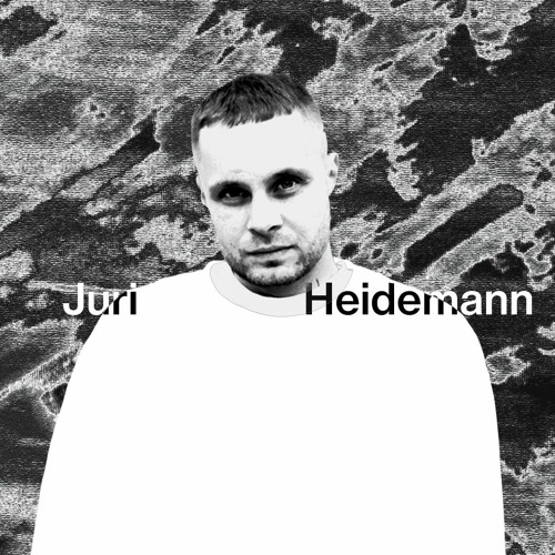 Modulate 48 x Adroit | Juri Heidemann