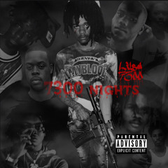 LilSD7300 - Not A Diss