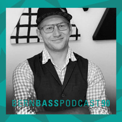 Bern Bass Podcast 90 - Lopet (September 2022)