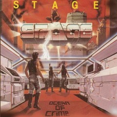 Stage - Ocean of Crime (Extended Version)