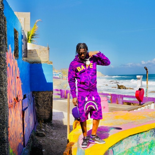 Sleepy Hallow - No Mistakes