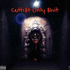 Delmarvae X Donnsydead-Culti$t Only $hit