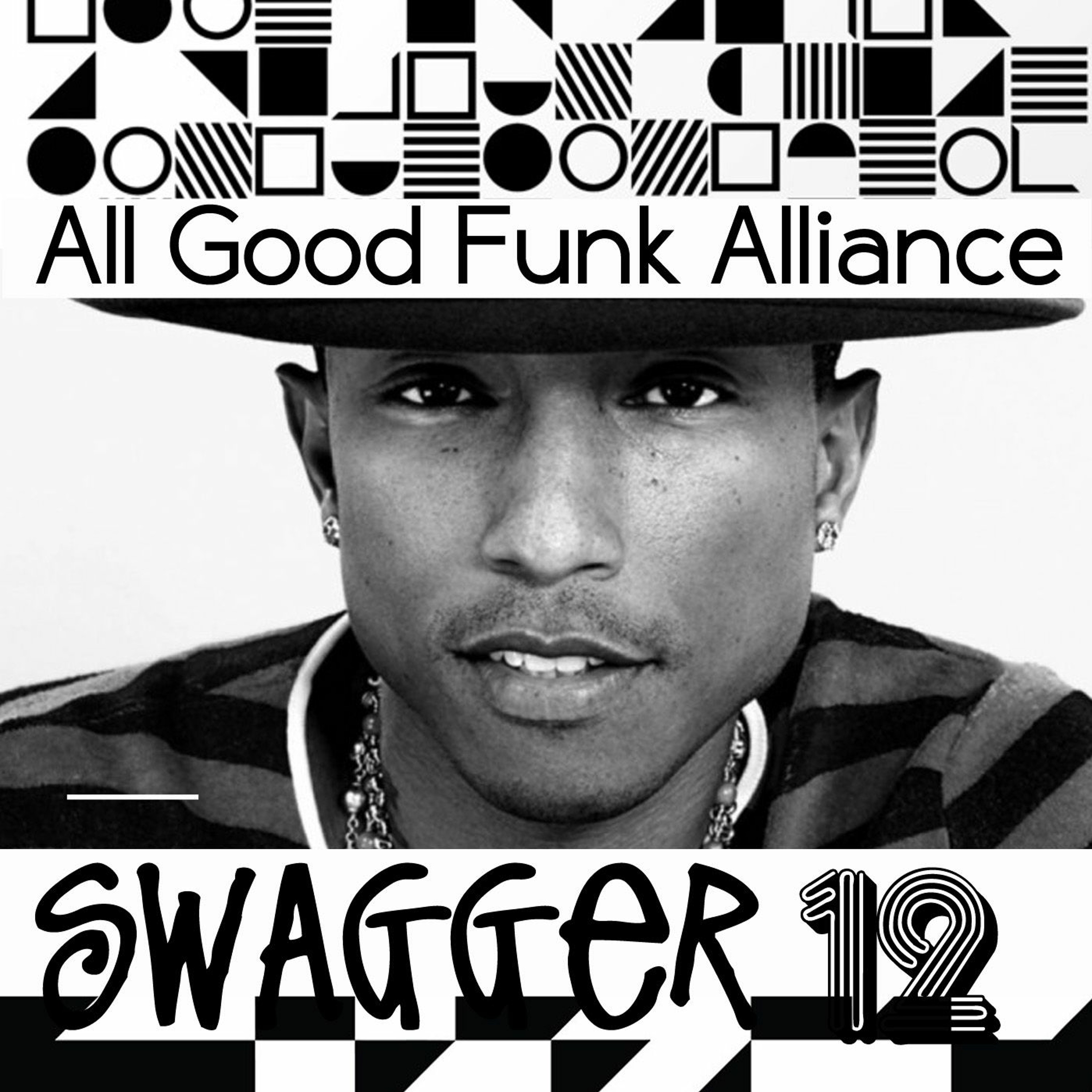 ALL GOOD FUNK ALLIANCE