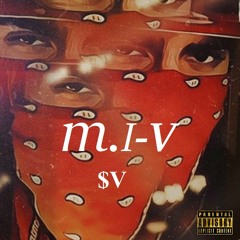 Mission Impossvble - $upaVillian (prod. J Dilla)