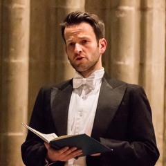 Betrachte, meine Seel from St. John Passion BWV 245