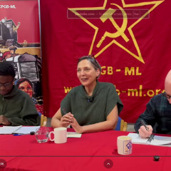 CPGB-ML Venezuela seminar