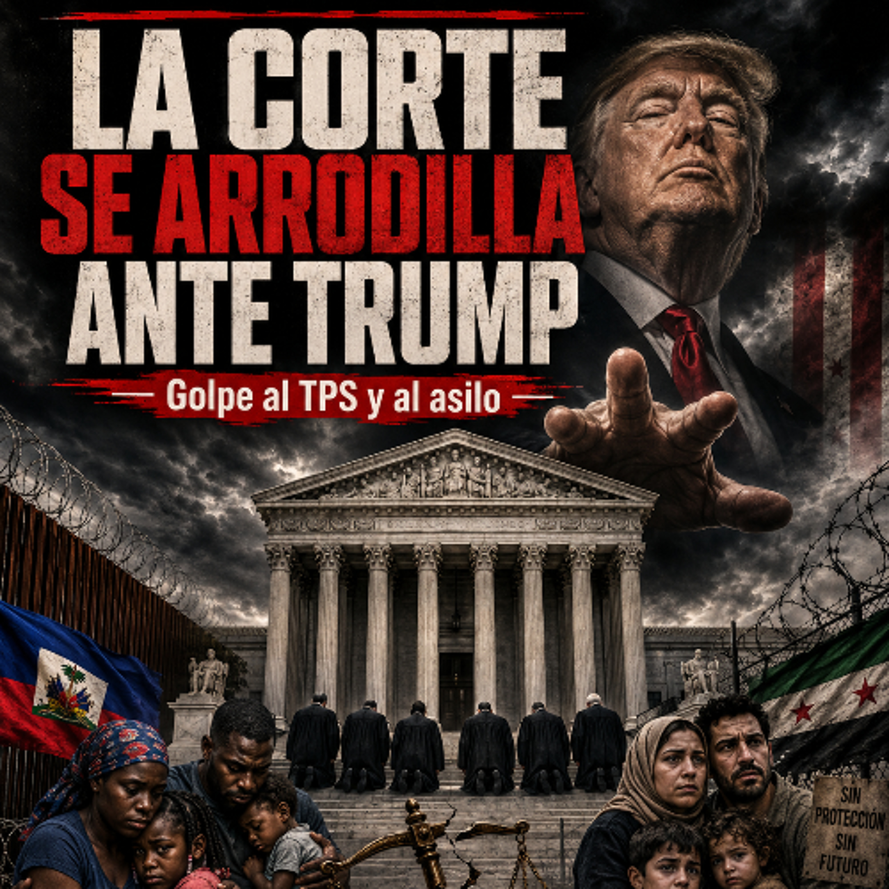 Portada de El ChupaCast