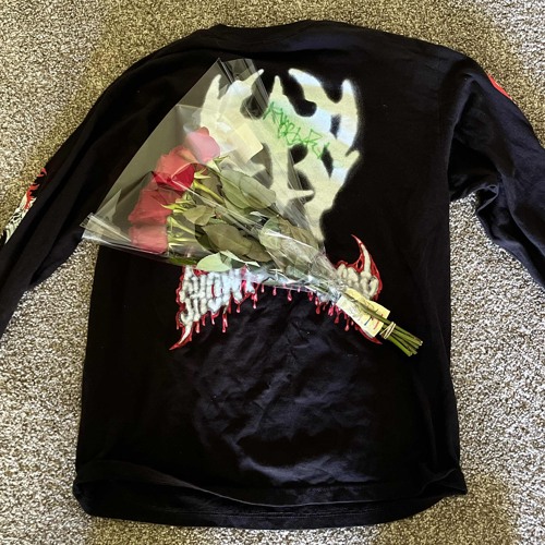 HOLD ON ft. MEEKO (prod. Cadena)