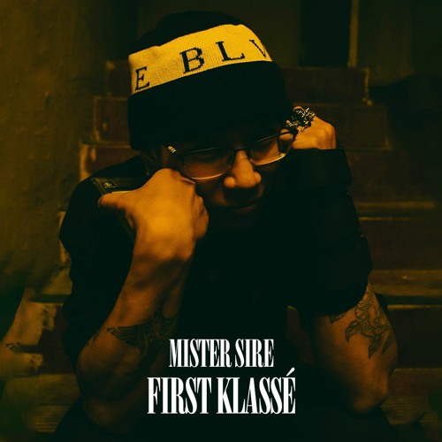 Mister Sire - First Klassé
