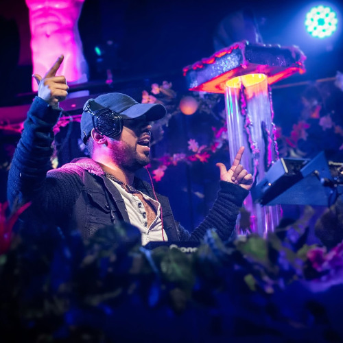 LIVE @ The Gem | Headline Set: Idaho Falls, ID