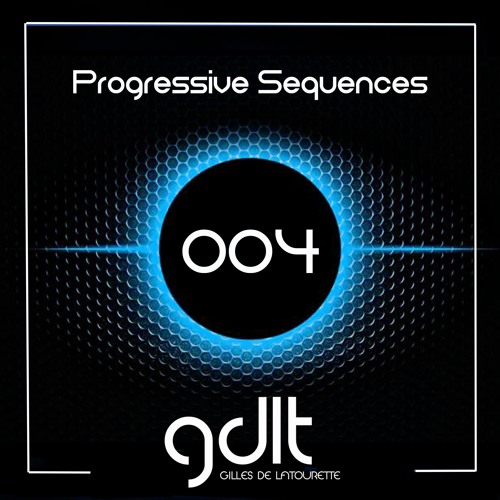 Progressive Sequences 004