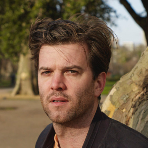 Tom Ravencroft - 17 July 2025