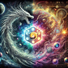 The Harmony Crystal Instrumental *demo*