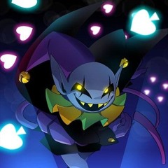 The Circus (From Deltarune, Lyrics By Estrogen_Storm)
