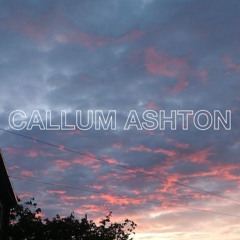 RB006 w/ Callum Ashton