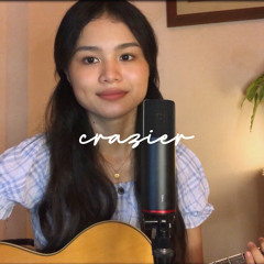Crazier // Taylor Swift (Cover by Dixzie)