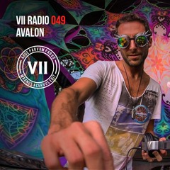 VII Radio 49 - Avalon