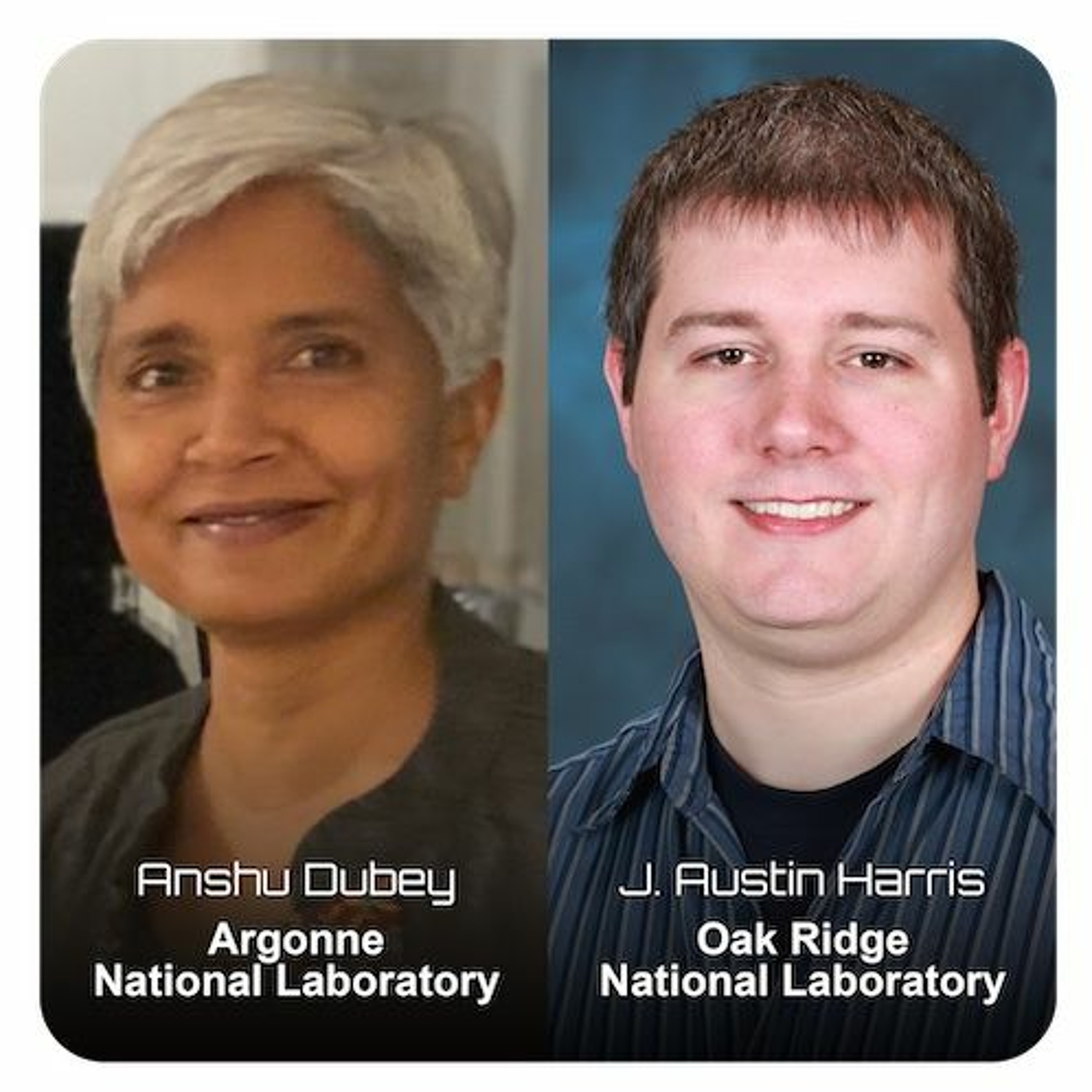 Exascale Computing Project Podcast