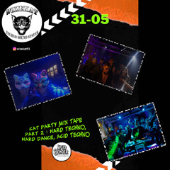 spud 31-05-25 2 hard tech hard dance acid
