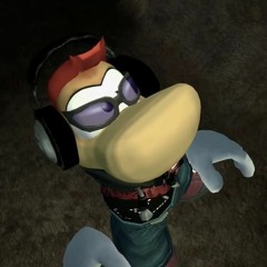 Sad boi hóa ác quỷ  - LizPanda (Unrealeased)