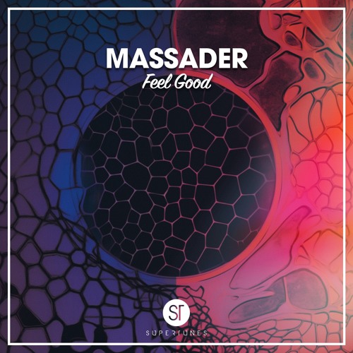 MASSADER - Feel Good