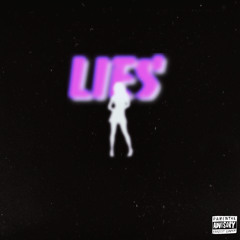 LIES (feat. AKWA) (prod. Reef WYA?)