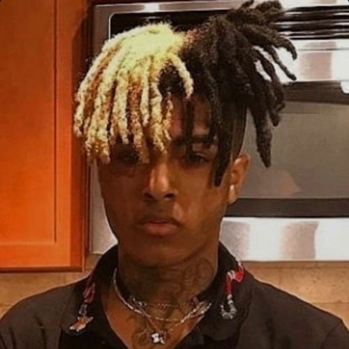 xxxtentacion I'm Not Human ft lil uzi