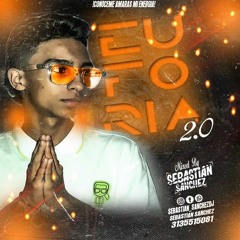 EUFORIA 2.0 🤟🏽⚡