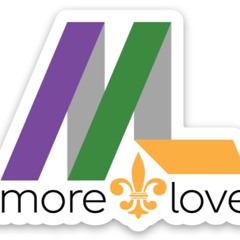 More Love (Live Stream)