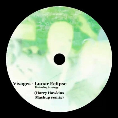 visages lunar eclipse remix