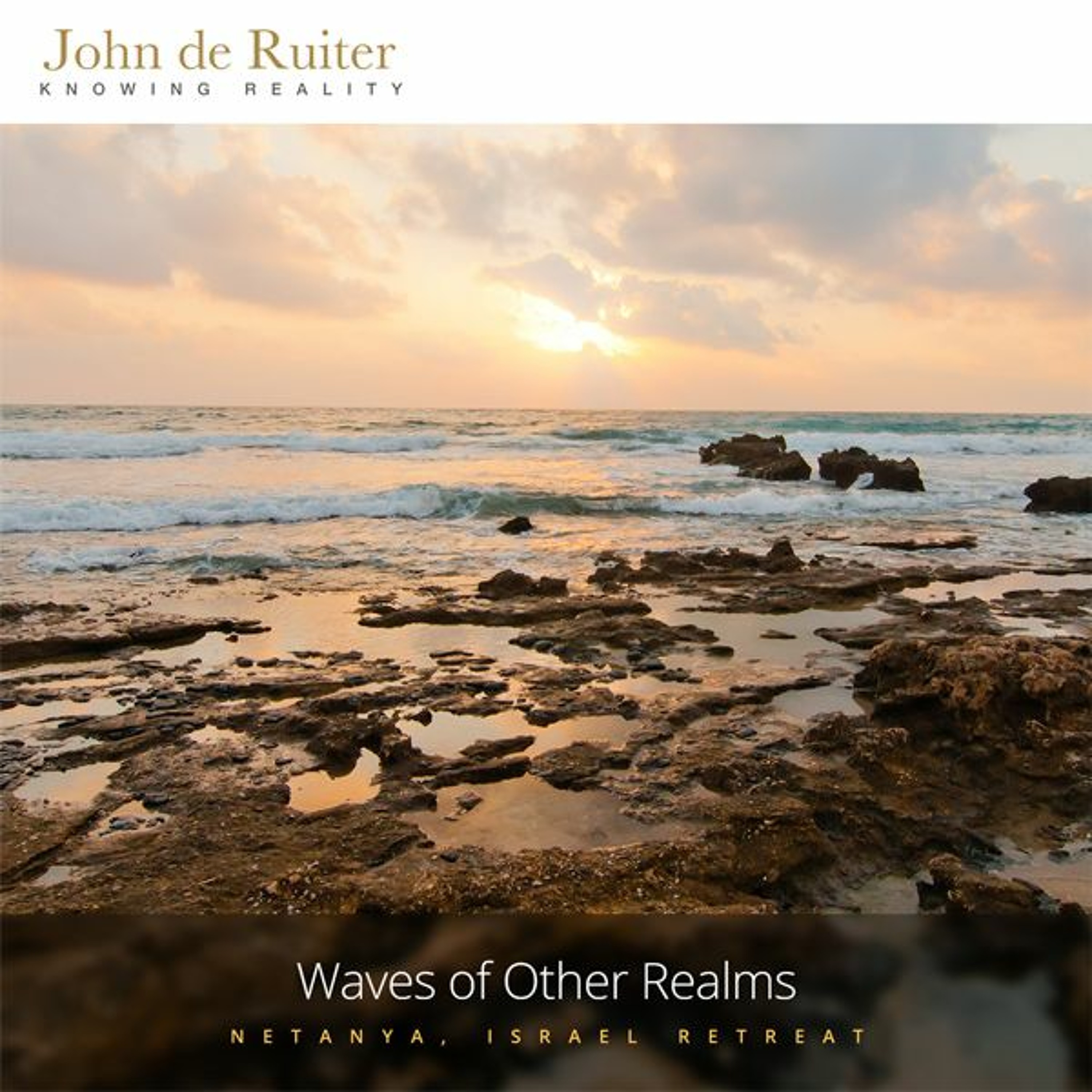 284 - Waves of Other Realms - 1 of 1 episode artwork