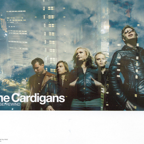 Stream Erase / Rewind (Cut La Roc Vocal Mix) by The Cardigans | Listen ...