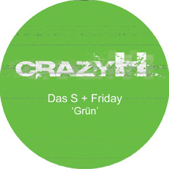 Hellgruen (feat. Friday)