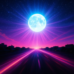 Moonstreet - I Go Psycho