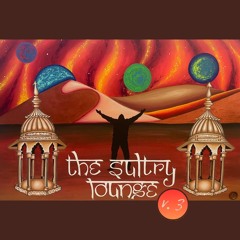 The Sultry Lounge Vol.3