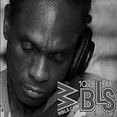 Timmy Regisford Live on 107.5 FM WBLS, NYC 11-20-1986' (Manny'z Tapez)