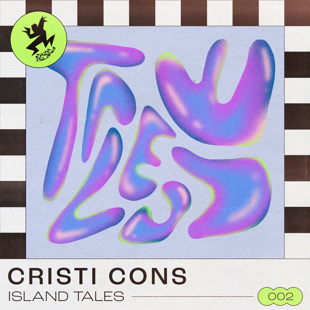 Island Tales 002- Cristi Cons