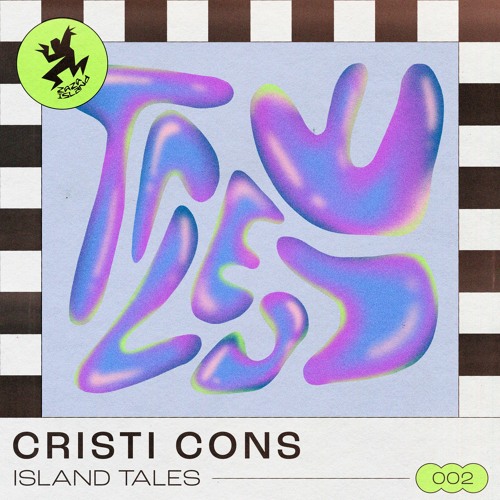 Island Tales 002- Cristi Cons